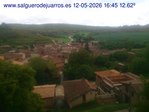 Recorre hacia atrás las últimas 24 horas
