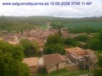 Recorre hacia atrás las últimas 24 horas
