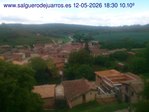 Recorre hacia atrás las últimas 24 horas
