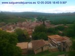 Recorre hacia atrás las últimas 24 horas
