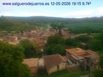 Recorre hacia atrás las últimas 24 horas
