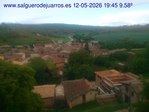 Recorre hacia atrás las últimas 24 horas
