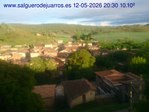 Recorre hacia atrás las últimas 24 horas
