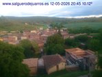 Recorre hacia atrás las últimas 24 horas
