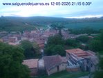Recorre hacia atrás las últimas 24 horas
