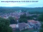 Recorre hacia atrás las últimas 24 horas

