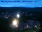 Recorre hacia atrás las últimas 24 horas

