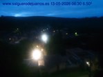 Recorre hacia atrás las últimas 24 horas
