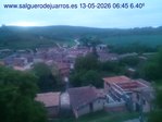 Recorre hacia atrás las últimas 24 horas
