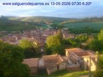 Recorre hacia atrás las últimas 24 horas
