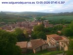 Recorre hacia atrás las últimas 24 horas
