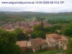 Recorre hacia atrás las últimas 24 horas
