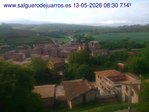 Recorre hacia atrás las últimas 24 horas
