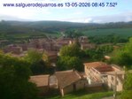 Recorre hacia atrás las últimas 24 horas
