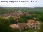 Recorre hacia atrás las últimas 24 horas
