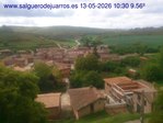 Recorre hacia atrás las últimas 24 horas
