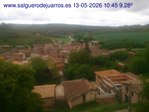 Recorre hacia atrás las últimas 24 horas
