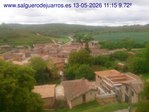 Recorre hacia atrás las últimas 24 horas
