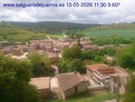 Recorre hacia atrás las últimas 24 horas
