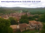 Recorre hacia atrás las últimas 24 horas
