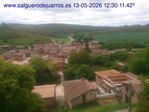 Recorre hacia atrás las últimas 24 horas
