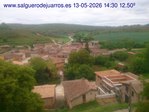 Recorre hacia atrás las últimas 24 horas
