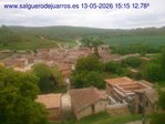 Recorre hacia atrás las últimas 24 horas
