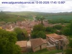 Recorre hacia atrás las últimas 24 horas
