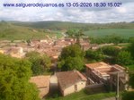 Recorre hacia atrás las últimas 24 horas
