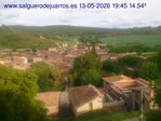 Recorre hacia atrás las últimas 24 horas
