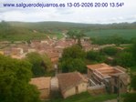 Recorre hacia atrás las últimas 24 horas
