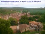 Recorre hacia atrás las últimas 24 horas
