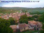 Recorre hacia atrás las últimas 24 horas
