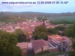 Recorre hacia atrás las últimas 24 horas
