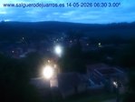 Recorre hacia atrás las últimas 24 horas
