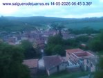 Recorre hacia atrás las últimas 24 horas

