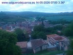 Recorre hacia atrás las últimas 24 horas
