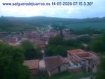 Recorre hacia atrás las últimas 24 horas
