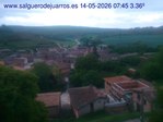 Recorre hacia atrás las últimas 24 horas

