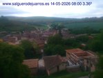 Recorre hacia atrás las últimas 24 horas
