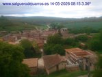 Recorre hacia atrás las últimas 24 horas

