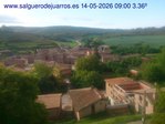 Recorre hacia atrás las últimas 24 horas
