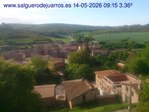 Recorre hacia atrás las últimas 24 horas
