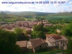 Recorre hacia atrás las últimas 24 horas
