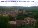 Recorre hacia atrás las últimas 24 horas
