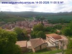 Recorre hacia atrás las últimas 24 horas
