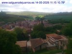 Recorre hacia atrás las últimas 24 horas
