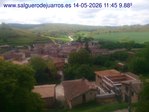 Recorre hacia atrás las últimas 24 horas
