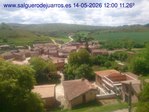 Recorre hacia atrás las últimas 24 horas
