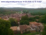 Recorre hacia atrás las últimas 24 horas
